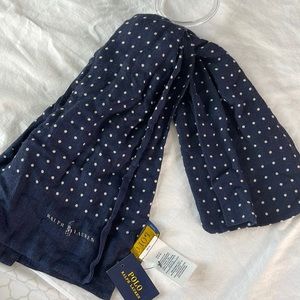 Polo Ralph Lauren women’s scarf
